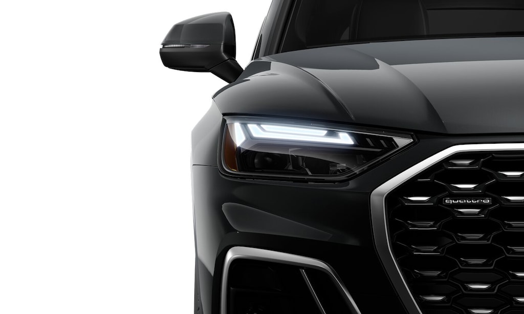 2025 Audi Q5 Sportback For Sale Naperville IL Aurora 2T094