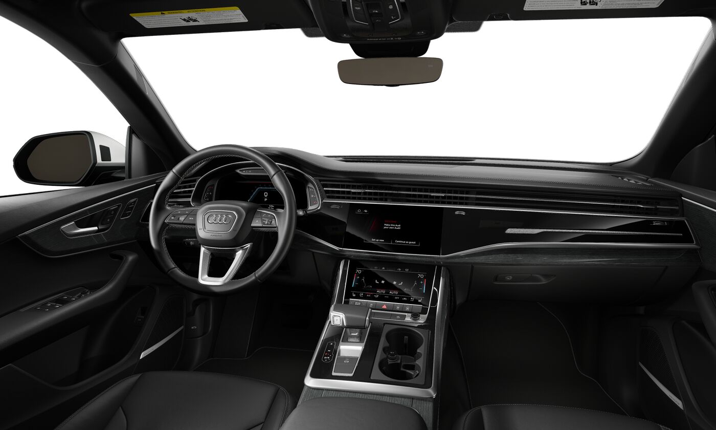 2026 Audi Q8 Premium - Photo 30