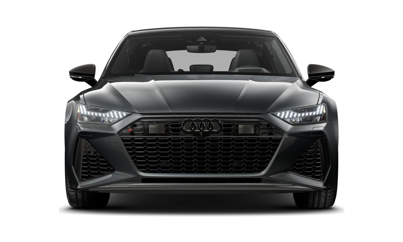 2026 Audi RS 7 Performance Base photo 3