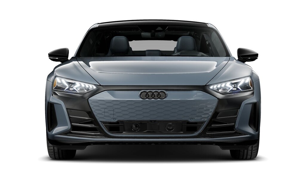 New 2024 Audi RS etron GT For Sale at Audi West Covina StockR7901745