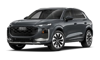 2026 Audi Q3 S line SUV