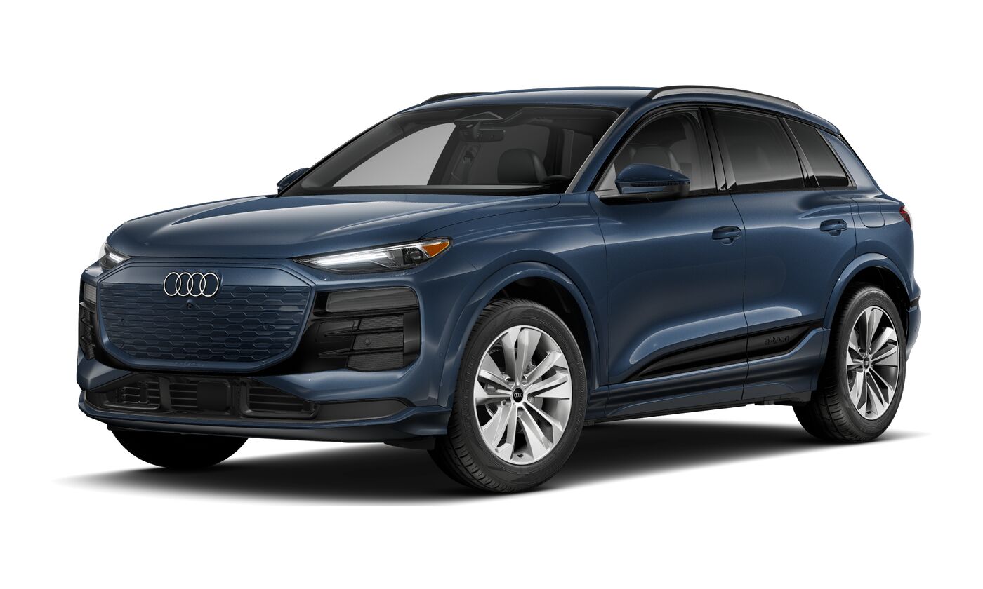 2025 Audi Q6 e-tron Premium -
                  Calabasas, CA