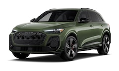 2025 Audi All-new SQ5 Premium Plus SUV