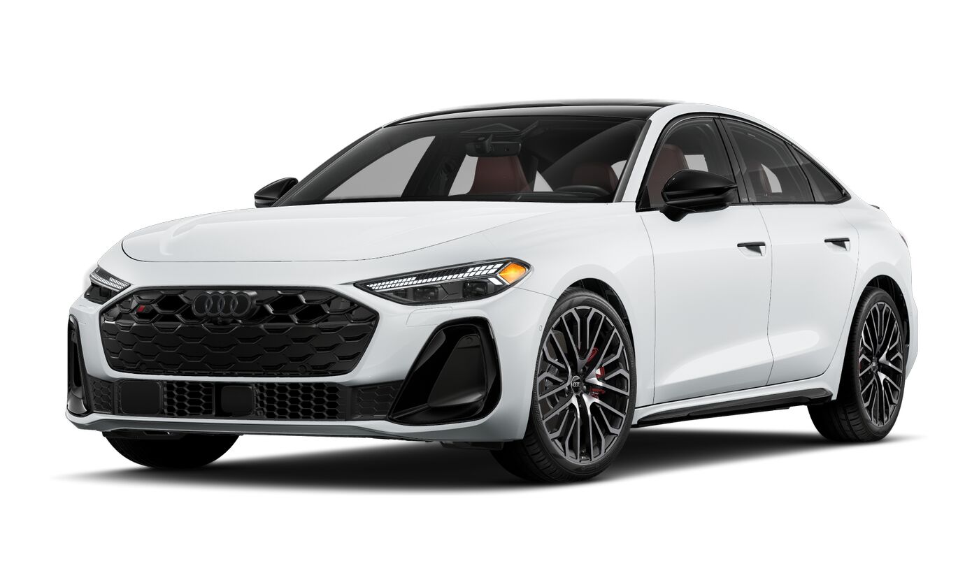 2025 Audi S5 Premium Plus photo 3