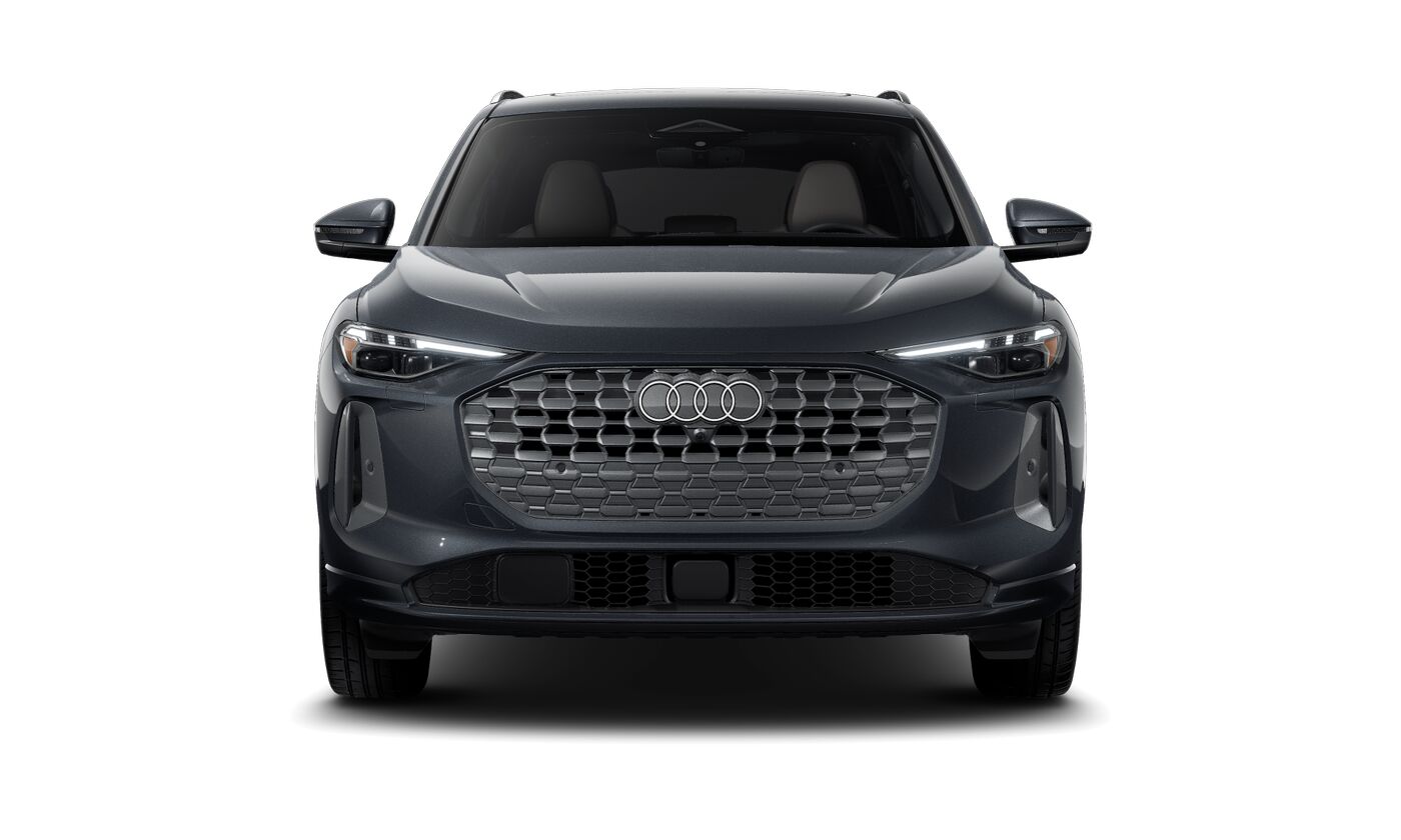 2025 Audi Q5 2.0T Prestige photo 2