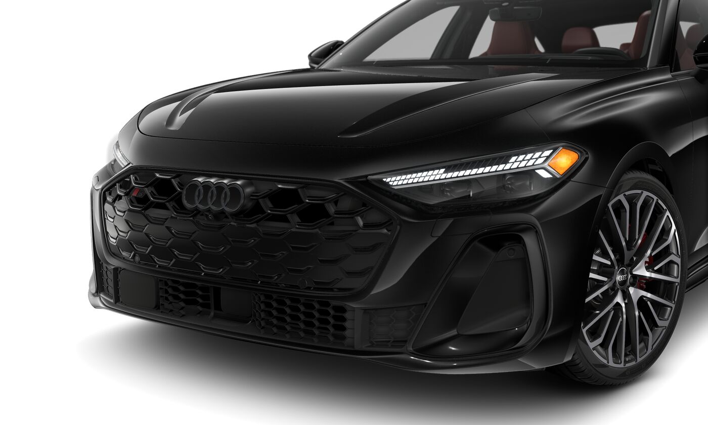 2025 Audi S5 Premium Plus photo 2