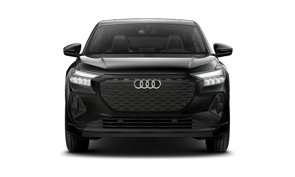 2025 Audi Q4 etron Sportback For Sale Ontario CA Los Angeles 10432K