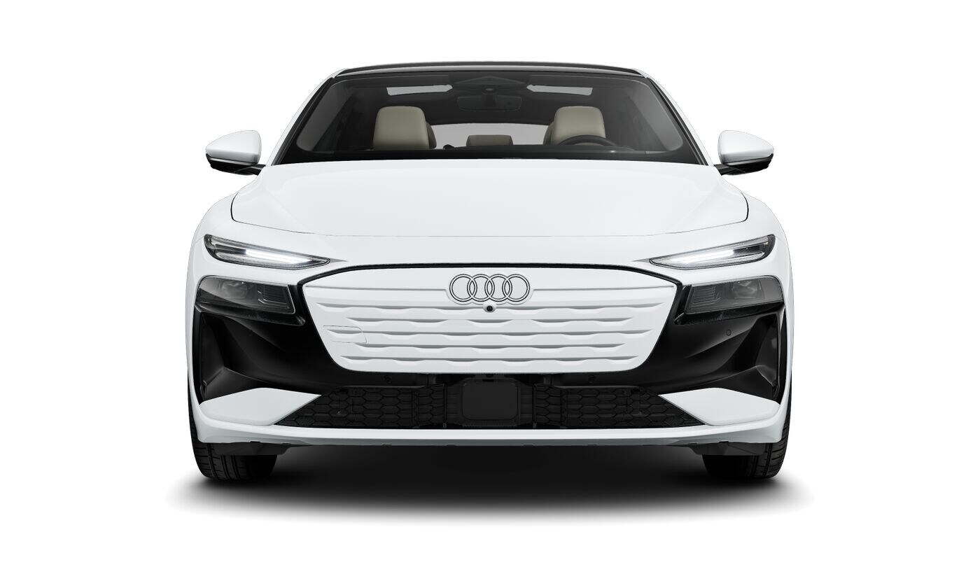 2025 Audi A6 Premium photo 3