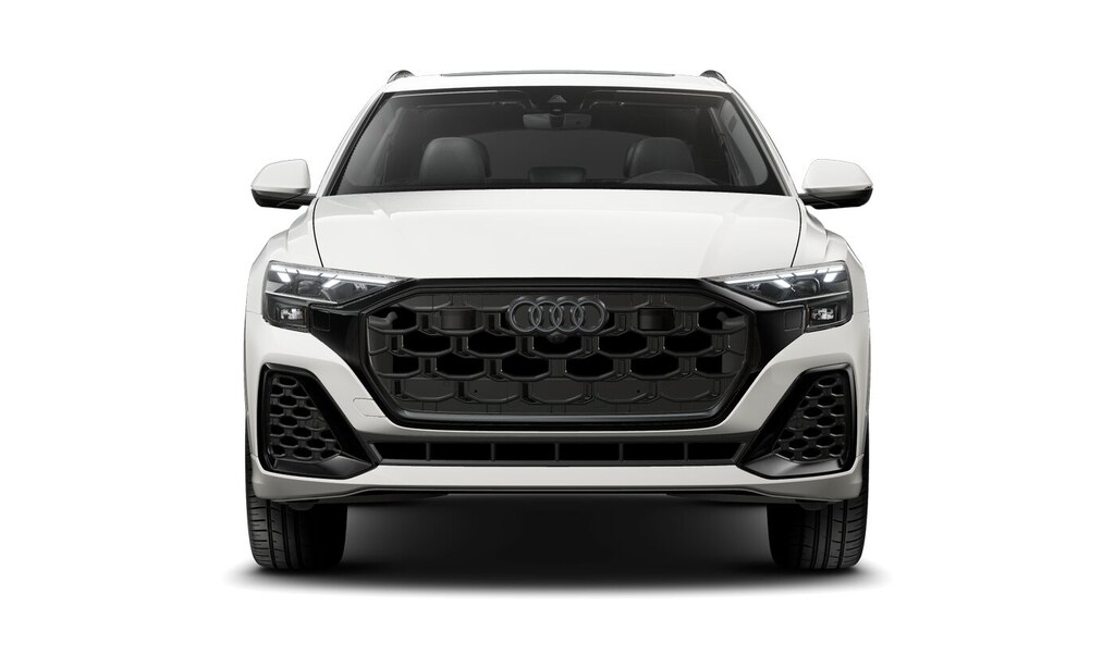 New 2025 Audi Q8 For Sale in Sugar Land Houston
