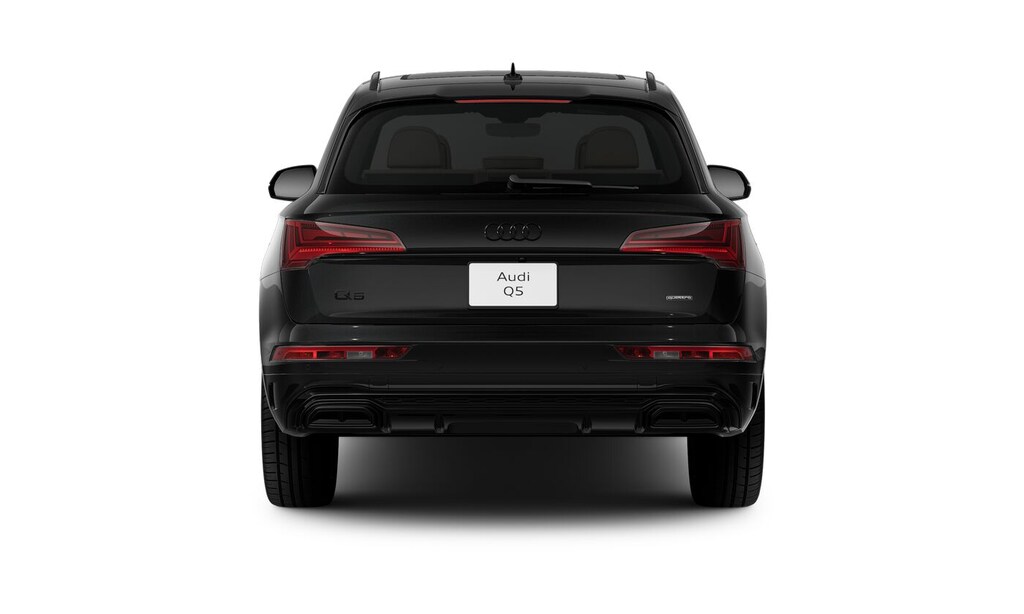 2025 New Audi Q5 45 S line Premium Plus for sale Marietta near Smyrna