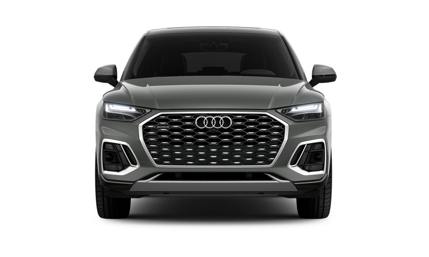 2025 Audi Q5 Sportback 45 S line Premium Plus photo 3