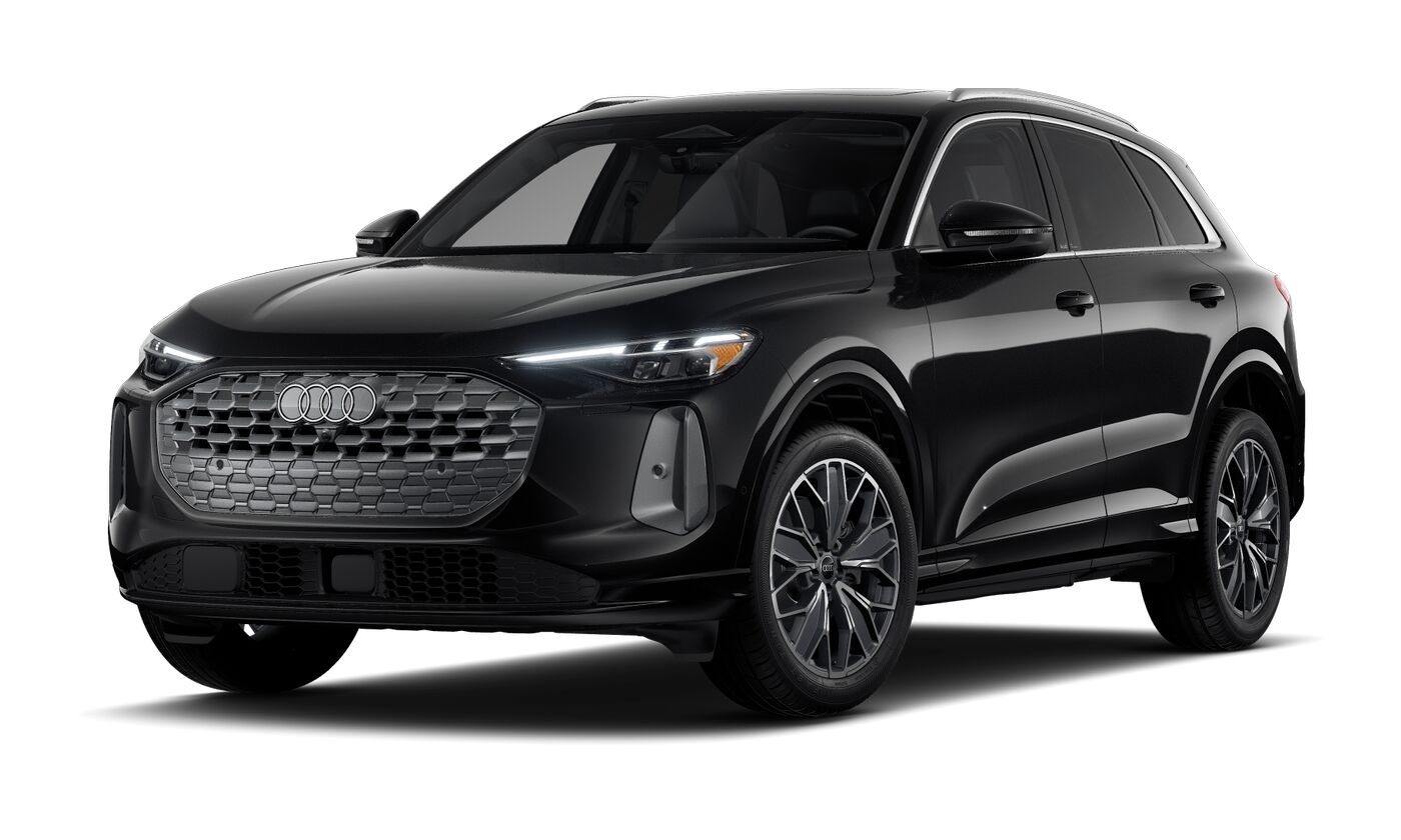 2025 Audi Q5 Premium Plus quattro's photo