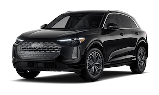 2025 Audi Q5 Premium Plus SUV