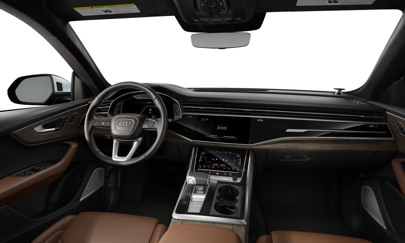 2027 Audi Q8 Prestige - Photo 9
