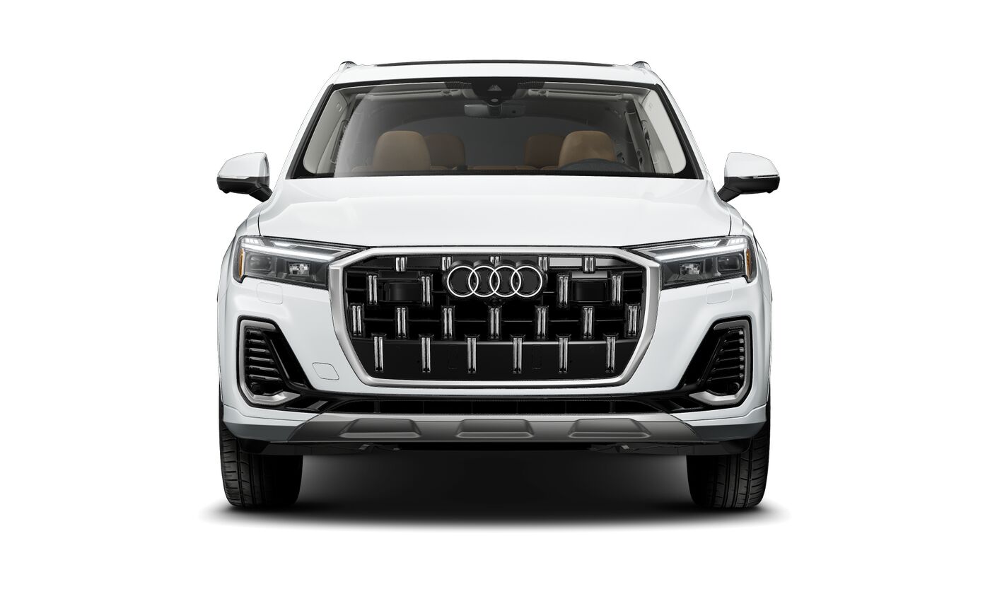 2025 Audi Q7 55 Premium photo 3