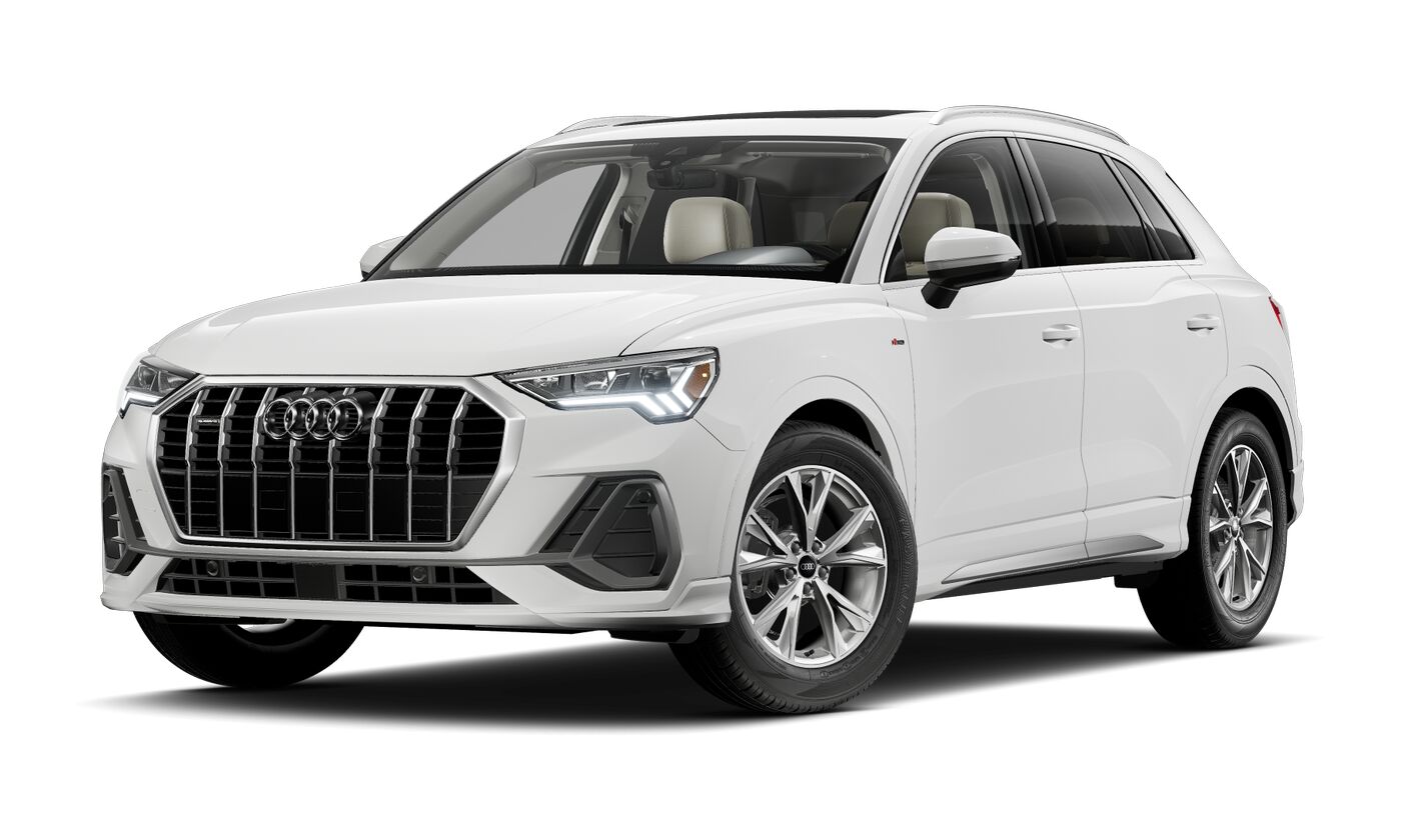 2025 Audi Q3 Premium -
                  Maplewood, NJ