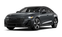 2026 Audi A5 Hatchback