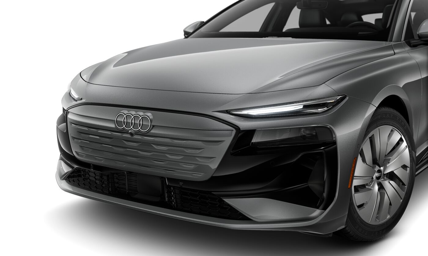2025 Audi A6 Premium Quattro photo 2