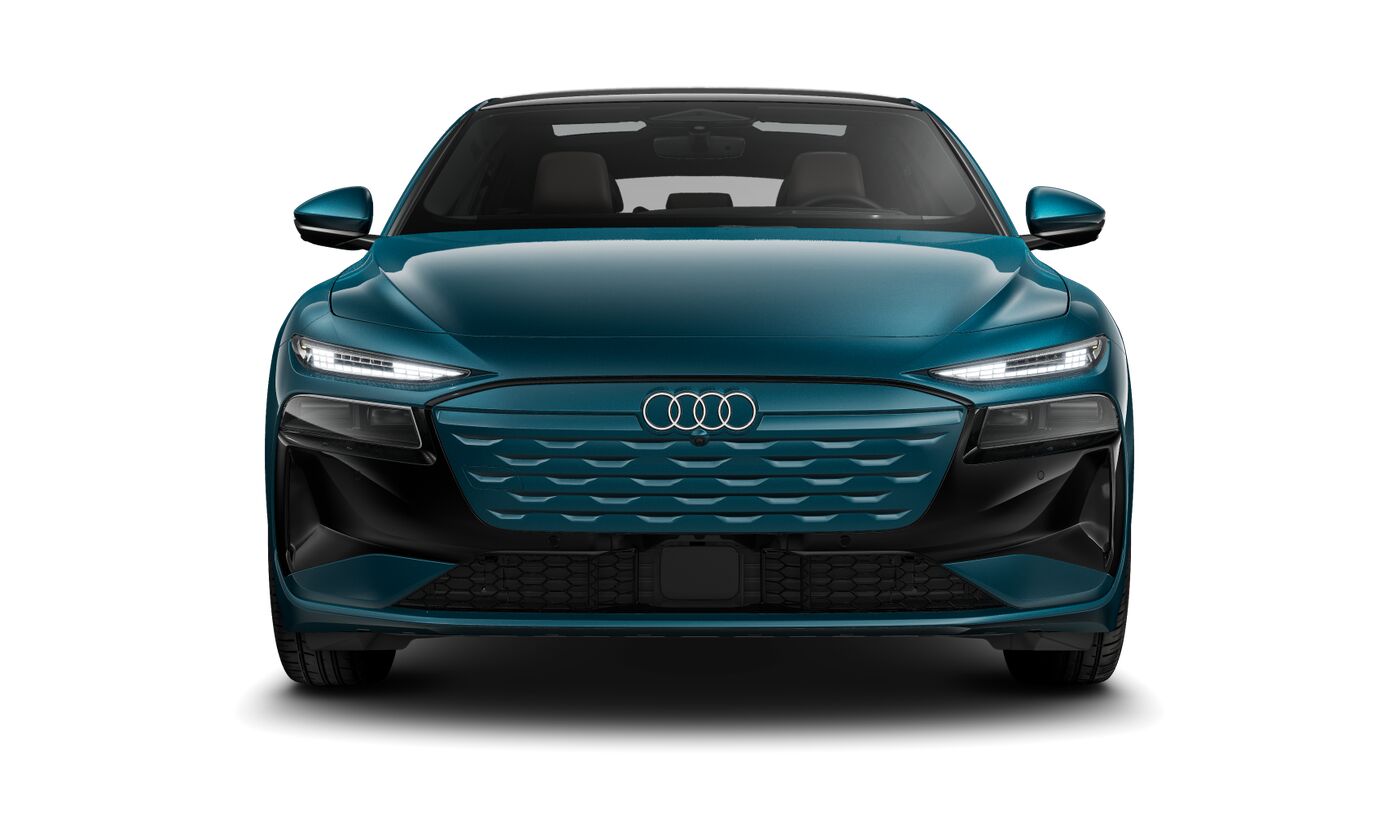 2025 Audi A6 Quattro Premium Plus photo 3