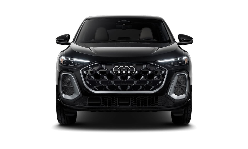 New 2026 Audi Q5 Sportback Premium Plus SUV
