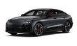Audi S6 Sportback e-tron