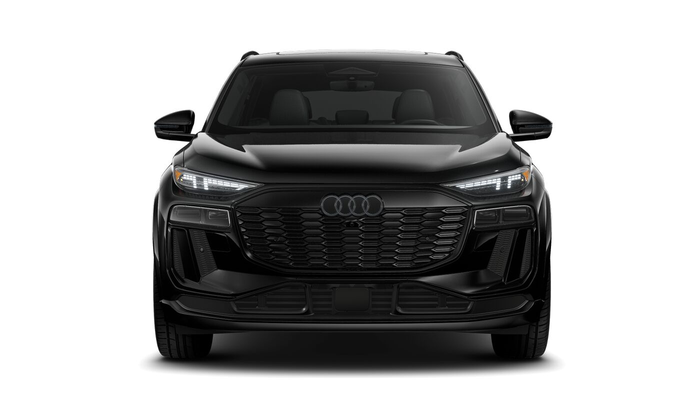 2025 Audi SQ6 photo 3