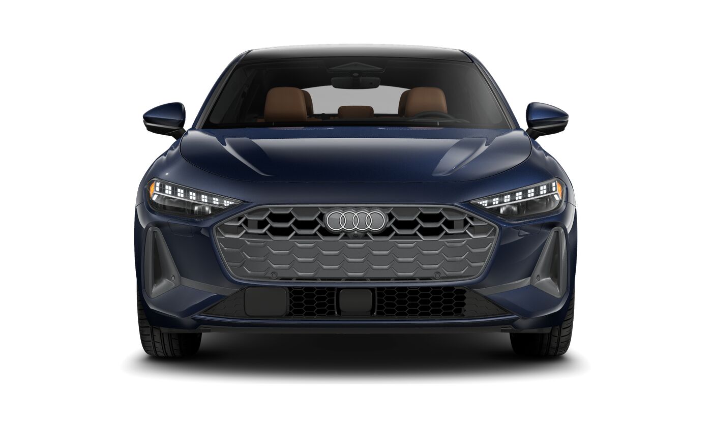 2025 Audi A5 2.0T Premium Plus photo 3