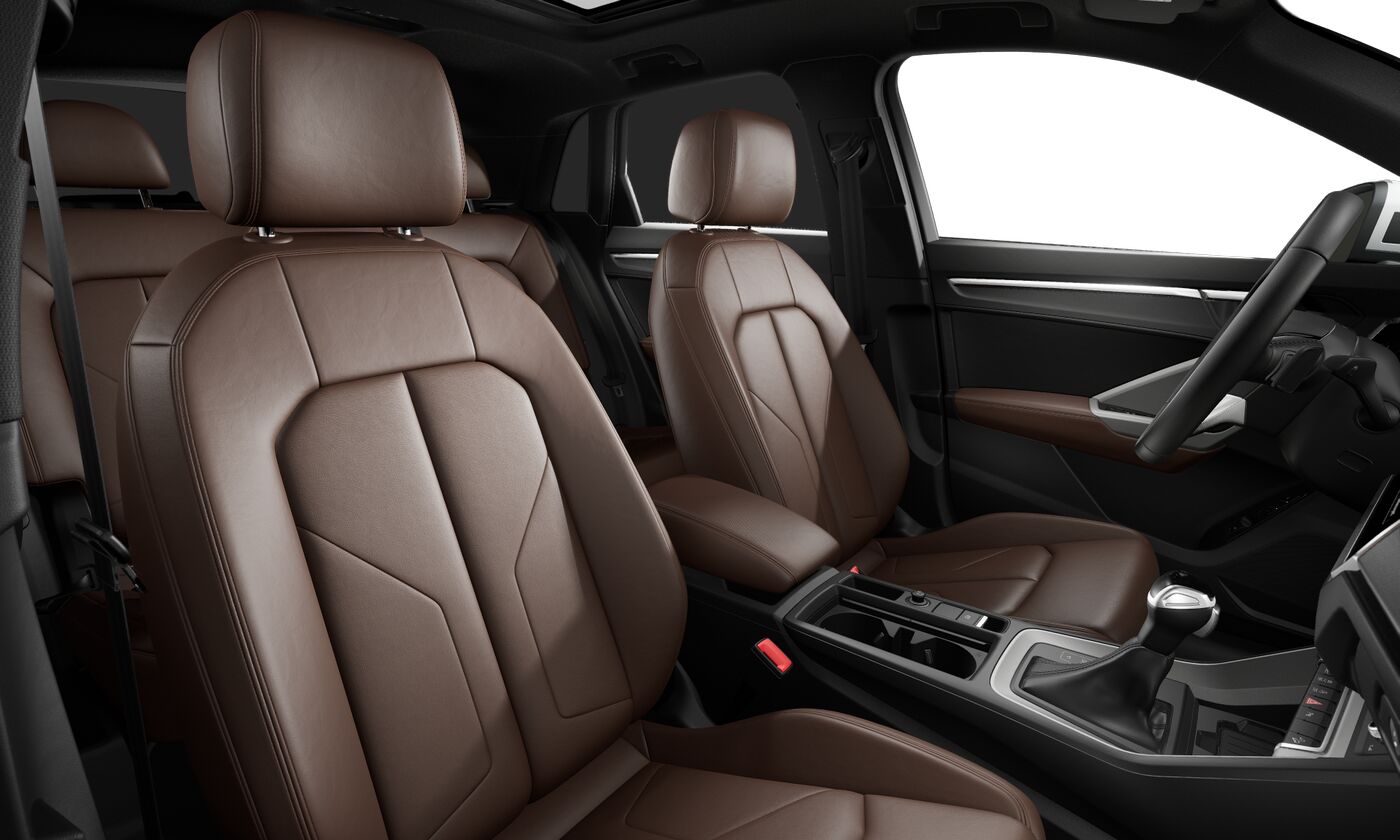 2025 Audi Q3 S Line Premium - Photo 28