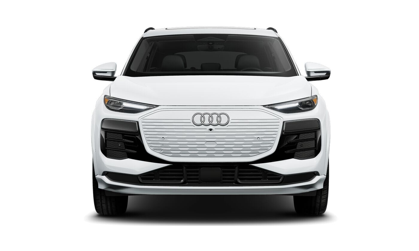 2025 Audi Q6 E-tron Premium photo 3