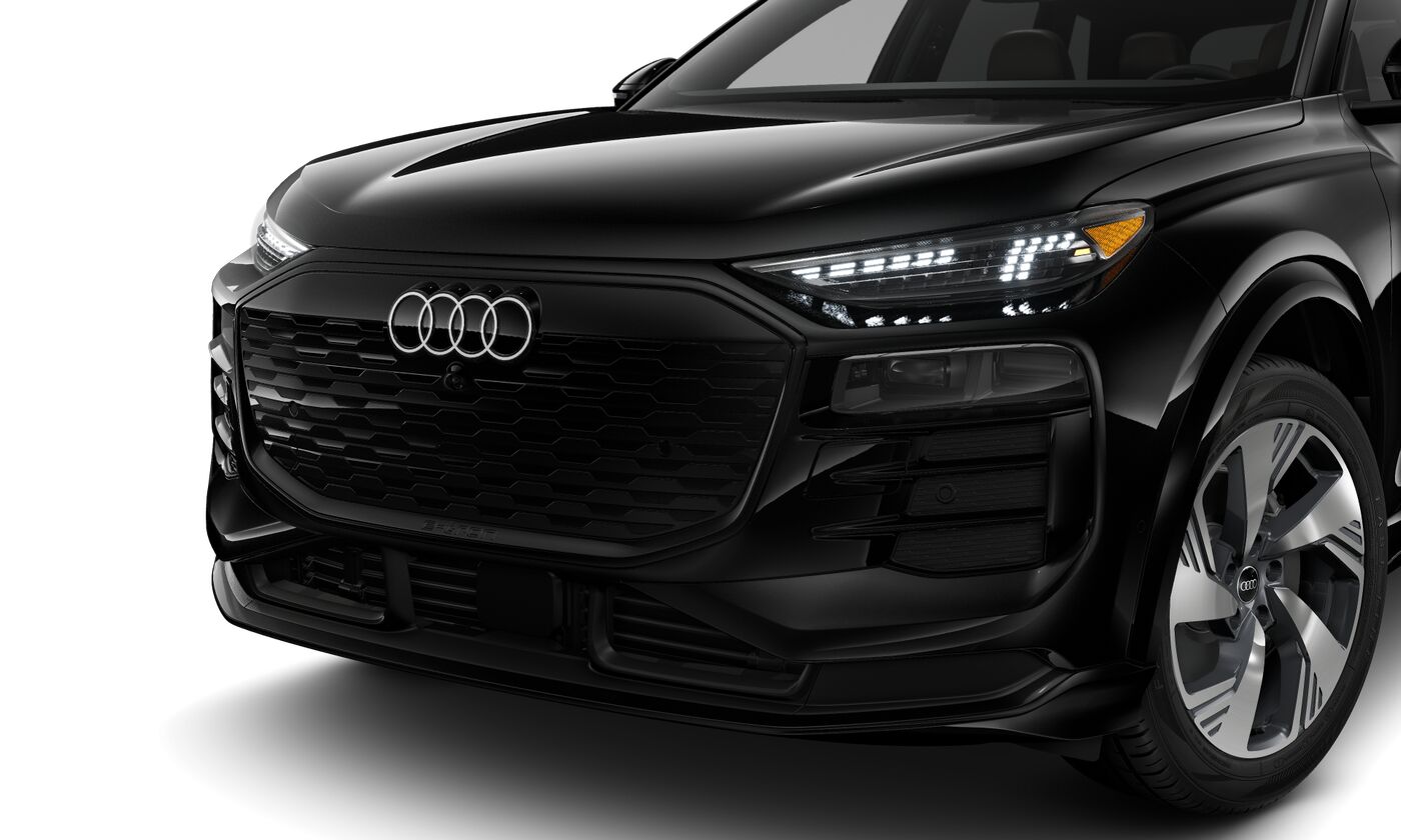 2025 Audi Q6 E-tron Premium Plus photo 2