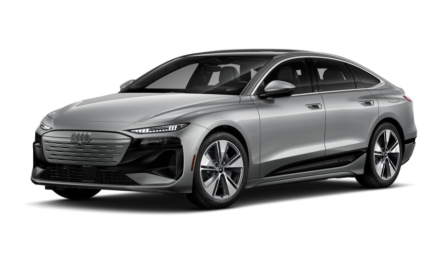 2025 Audi e-tron S Prestige -
                  Calabasas, CA