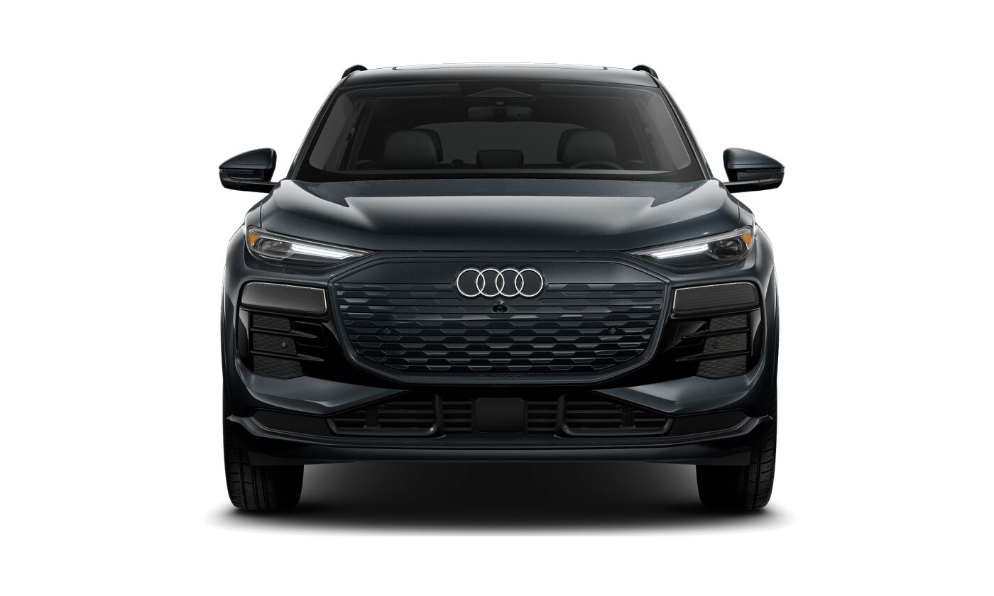 2025 Audi Q6 E-tron Premium photo 3