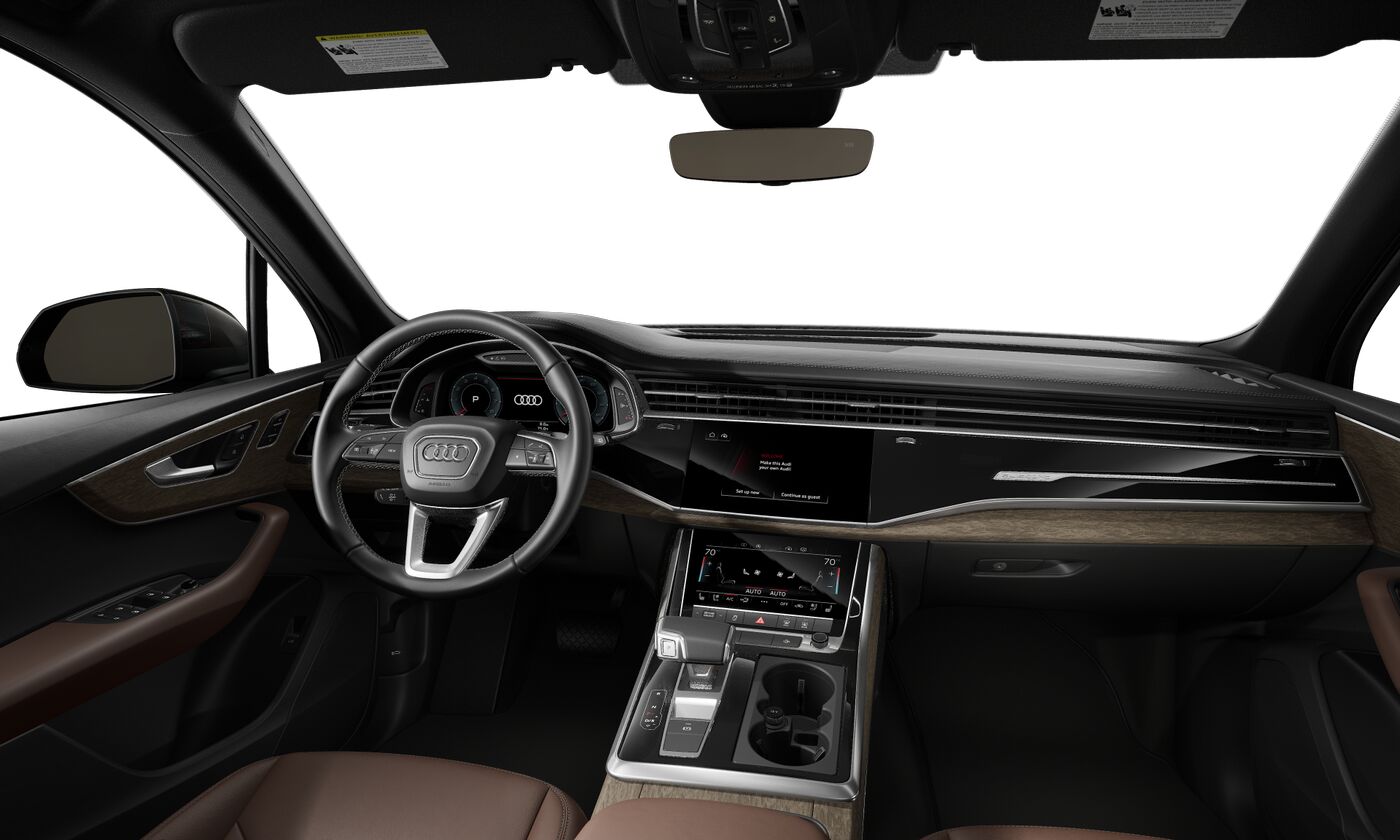 2026 Audi Q7 Premium - Photo 8