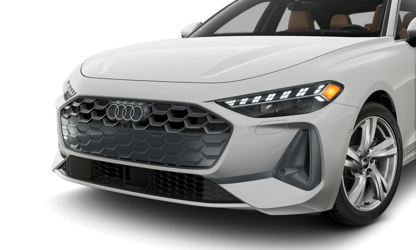 2025 Audi A5 2.0T Premium Plus photo 3