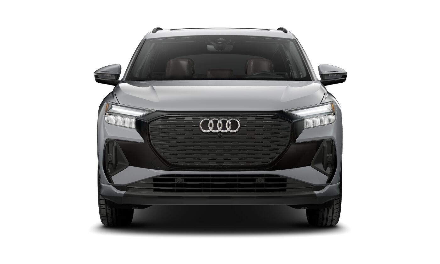 Audi Q4 E-tron 55 Premium Plus photo 3
