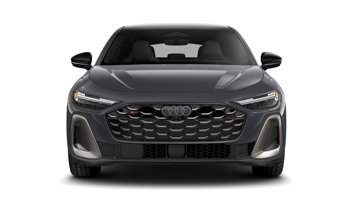 2025 Audi S5 Prestige photo 3