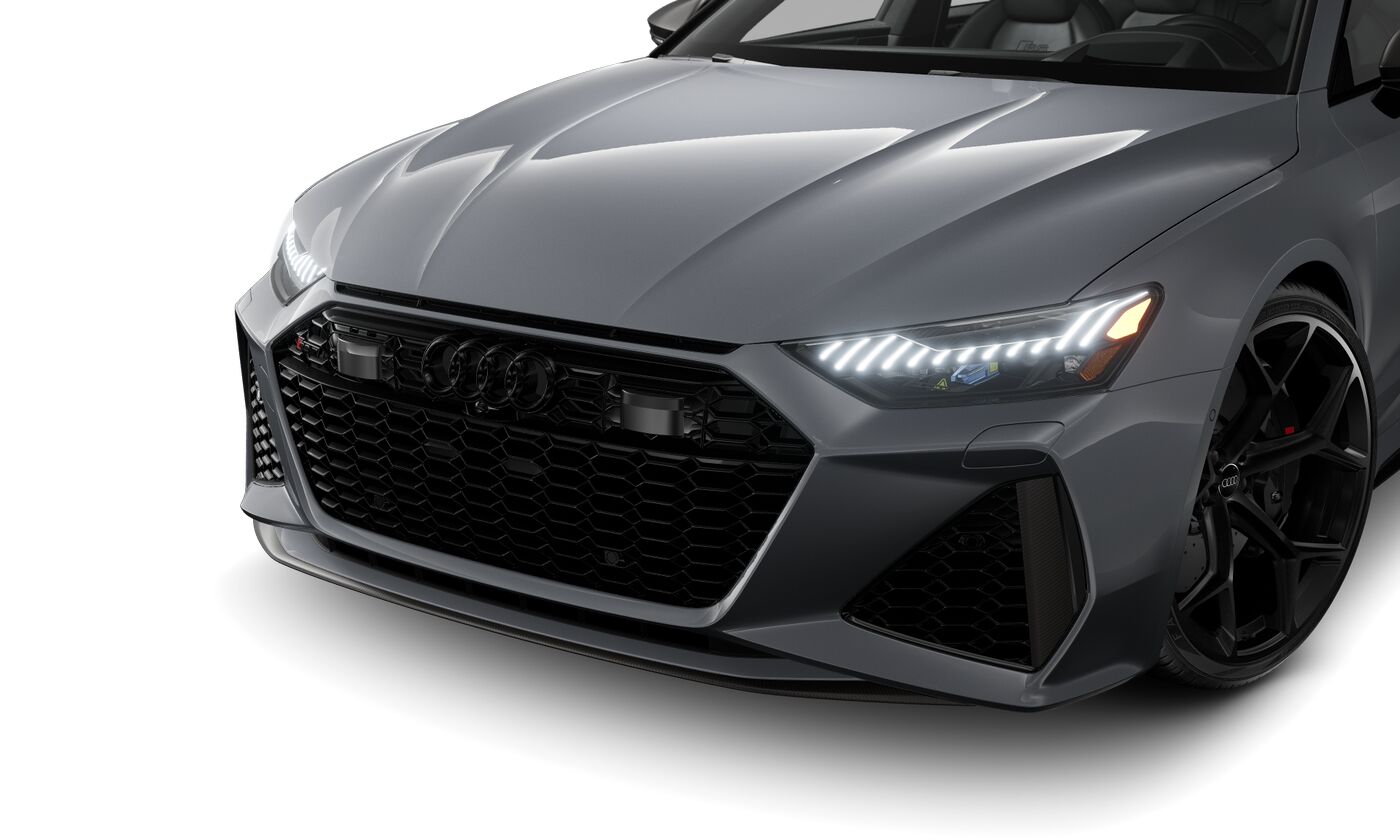 2025 Audi RS 7 Performance Base photo 4