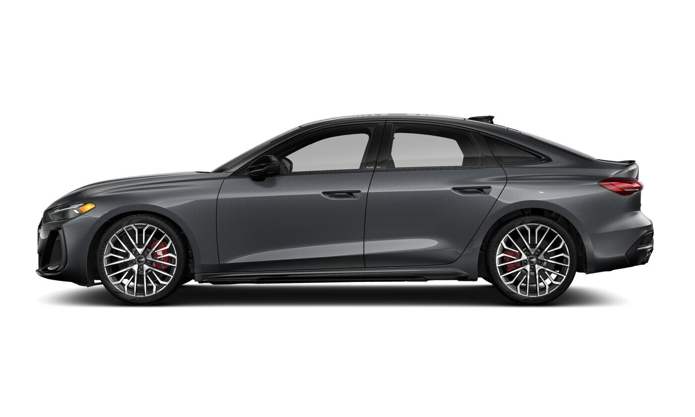 2026 Audi S5 Premium Plus