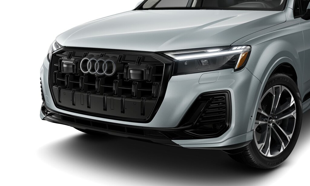 New 2026 Audi Q7 45 Premium SUV