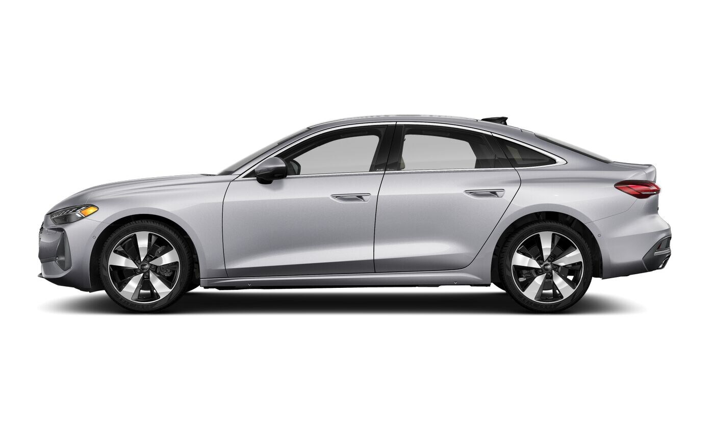2025 Audi A5 2.0T Premium Plus photo 6