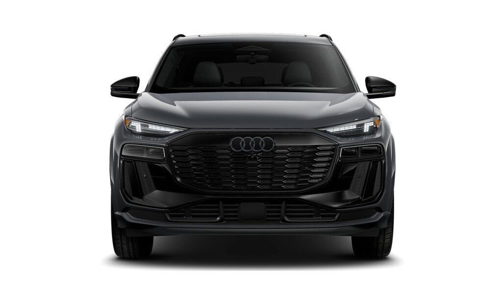 New 2027 Audi Q6 e-tron Prestige quattro