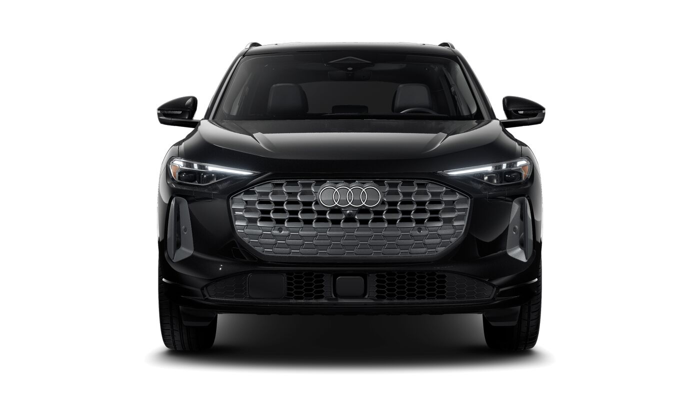 2025 Audi Q5 Premium Plus photo 3