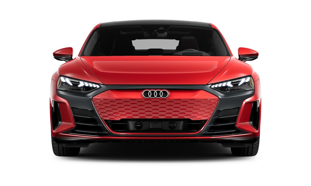 New 2024 Audi etron GT For Sale in Phoenix AZ
