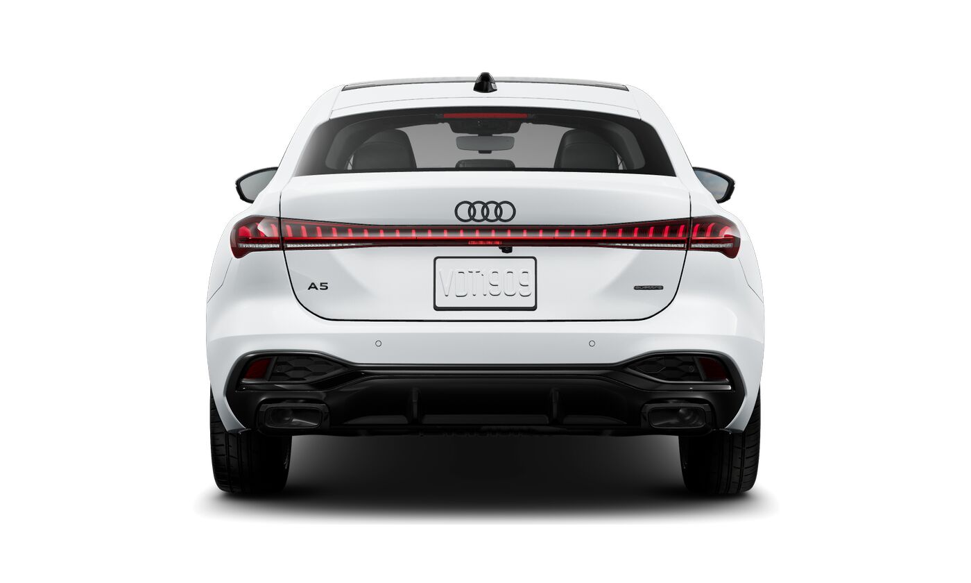 2026 Audi A5 Premium Plus