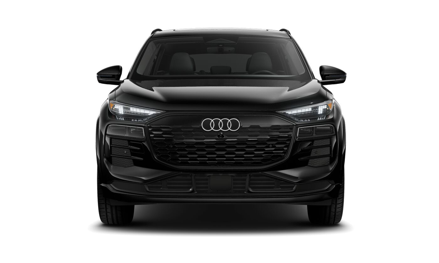 2025 Audi Q6 E-tron Premium Plus photo 3
