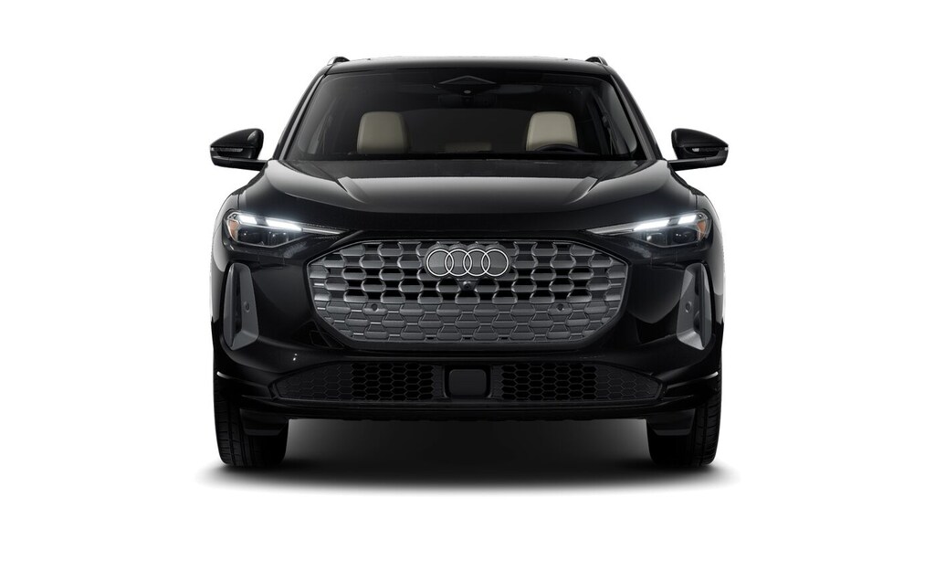 New 2025 Audi All-new Q5 Premium SUV