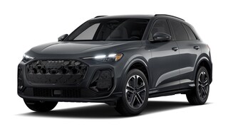 2026 Audi Q5 Premium SUV