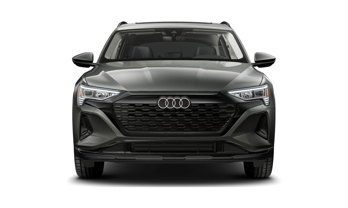 2024 Audi Q8 E-tron Premium photo 3