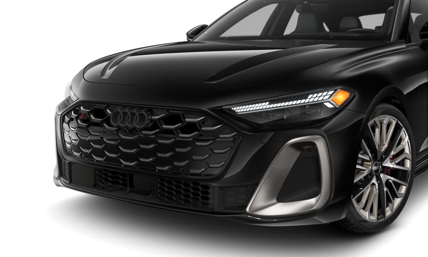 2025 Audi S5 Prestige photo 2
