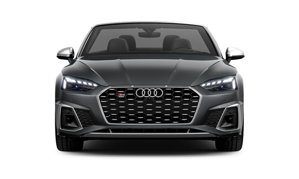 New 2024 Audi S5 Prestige For Sale in Highland Park IL WAUY4GF55RN005291